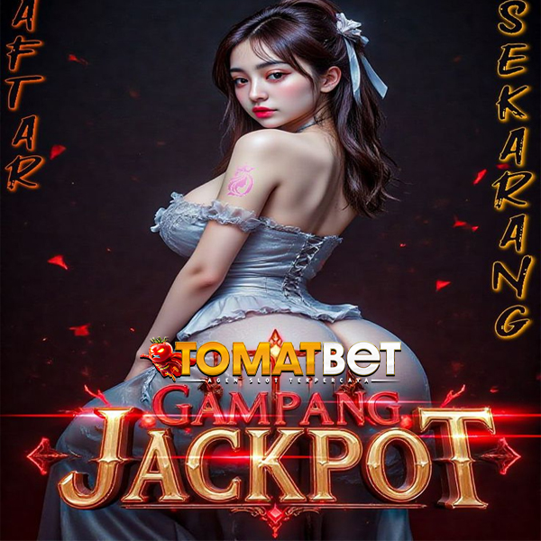 TOMATBET: Daftar Situs Game Online Paling Terpercaya Penghasil Cuan